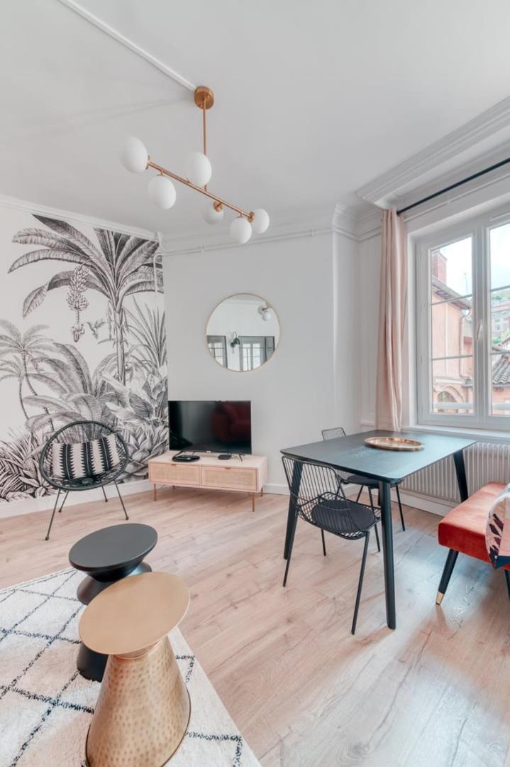 Guestready - Aptos Modernos Em Apartment *