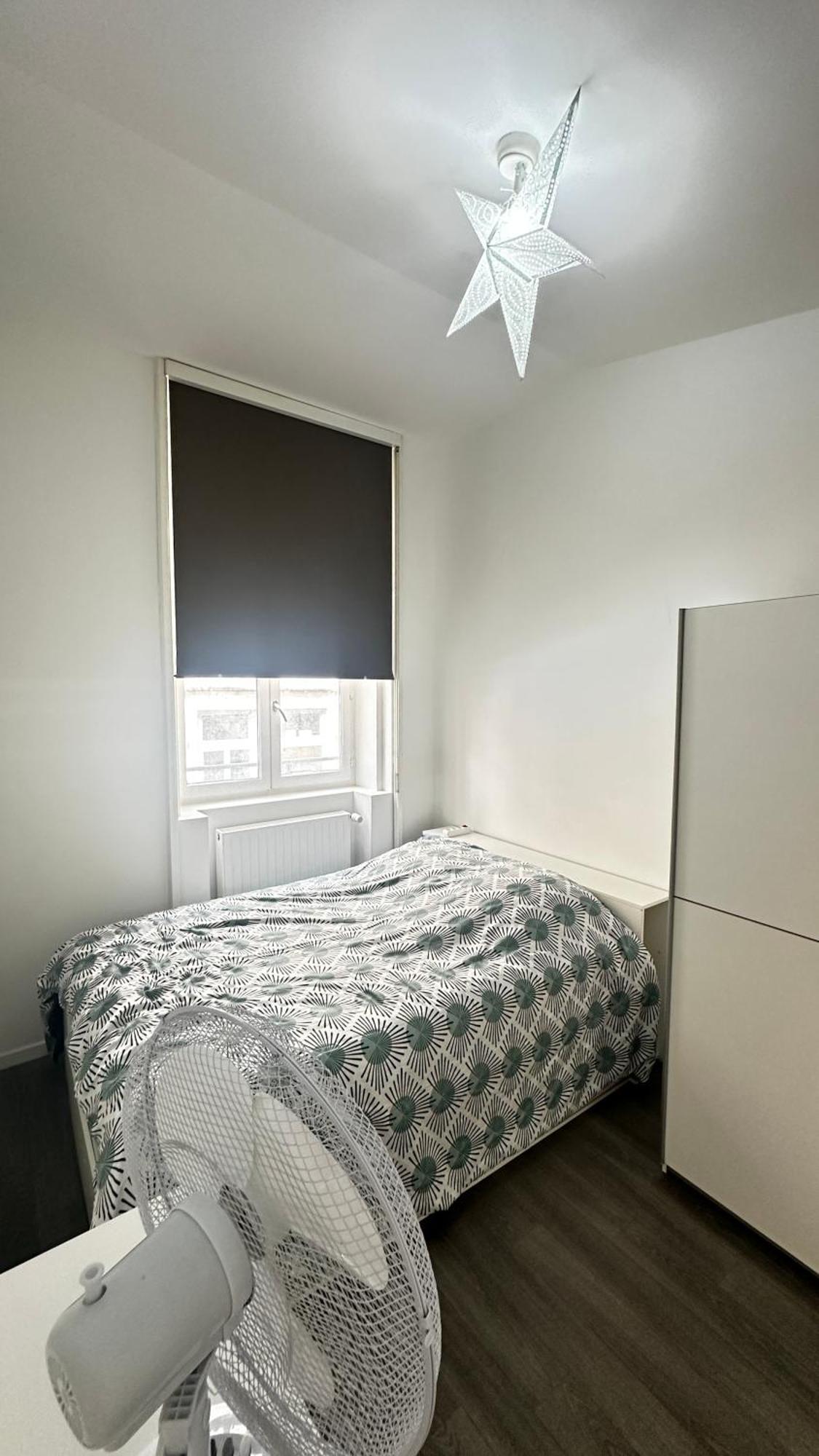 Apartment Solo