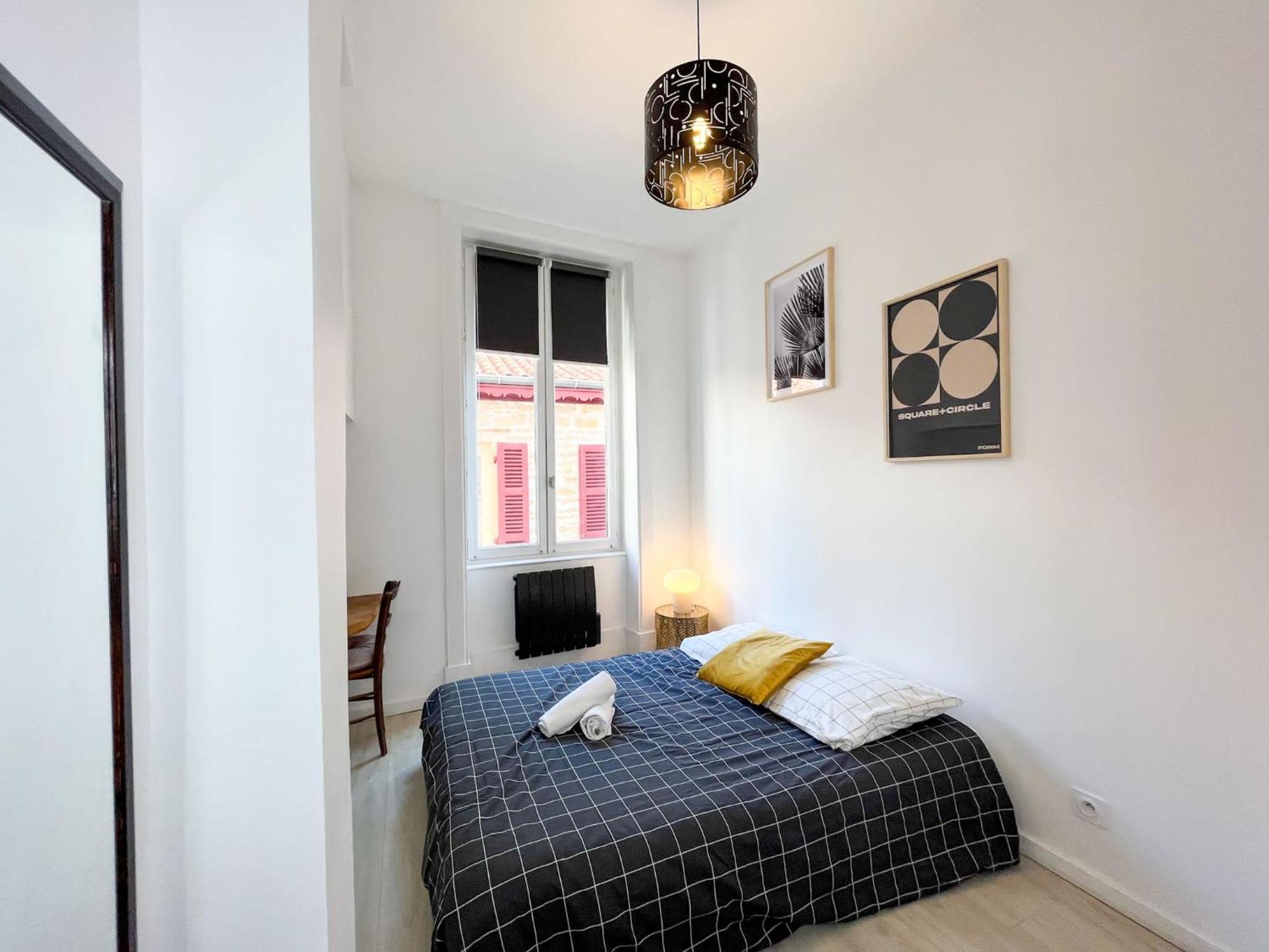 Apartamento Havane