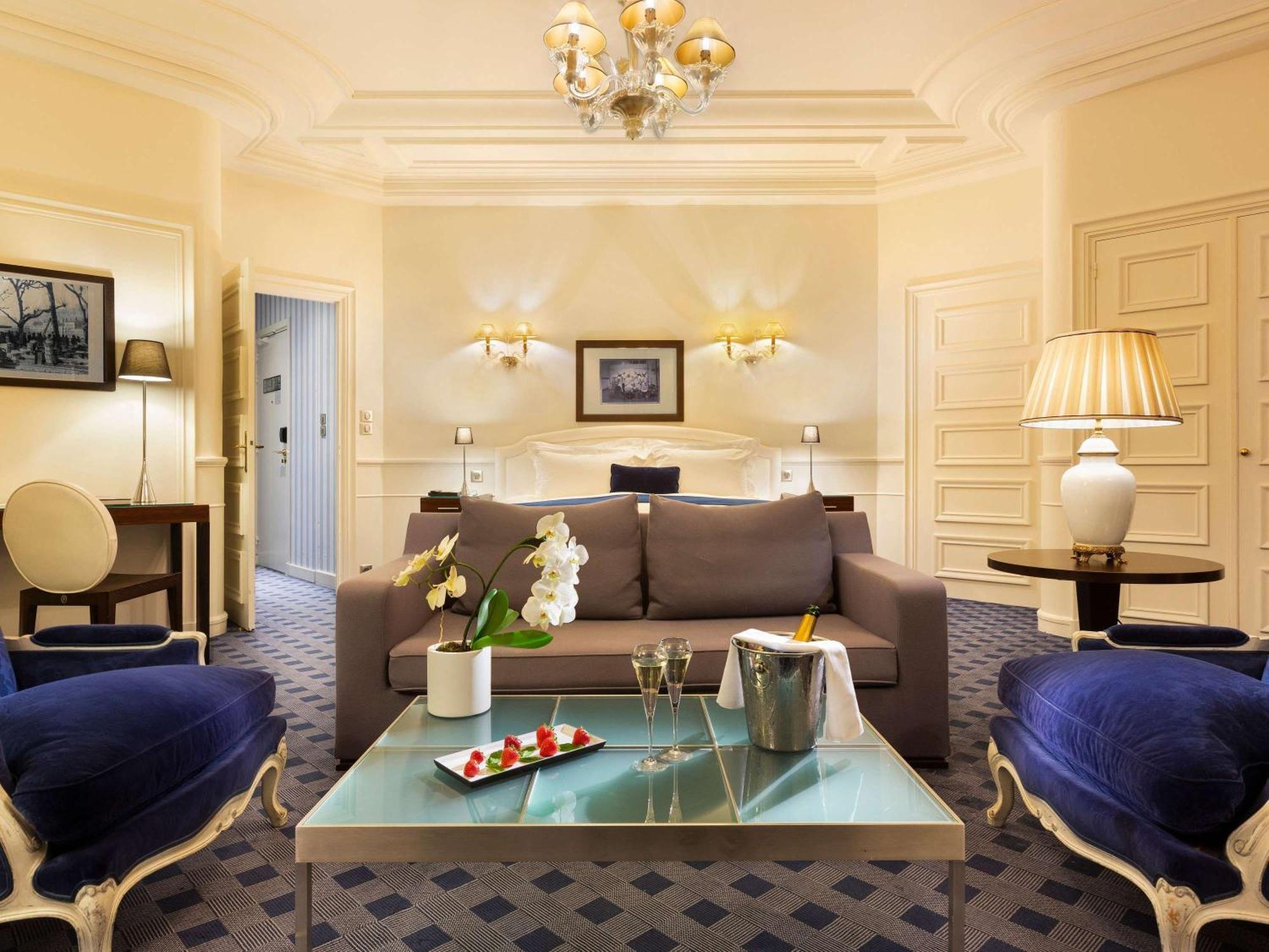 Le Royal - Mgallery Collection
