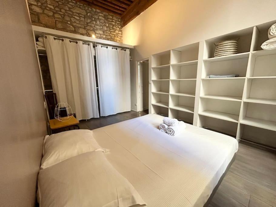 Loft Cosy - 2 - Vieux Apartamento *