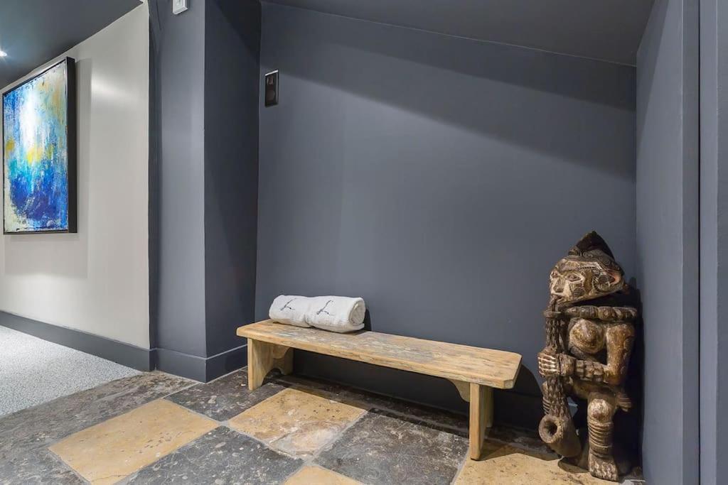 Le Secret, Climatise, Place Des Terreaux-lyon 1er Apartamento Lyon