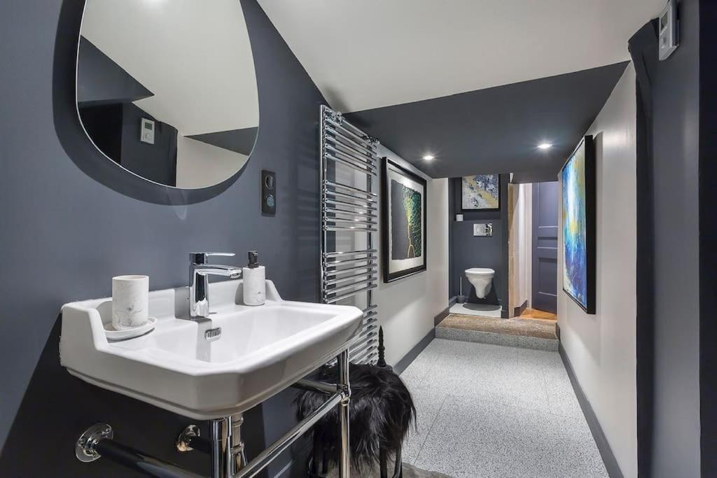 Apartamento Le Secret, Climatise, Place Des Terreaux-lyon 1er