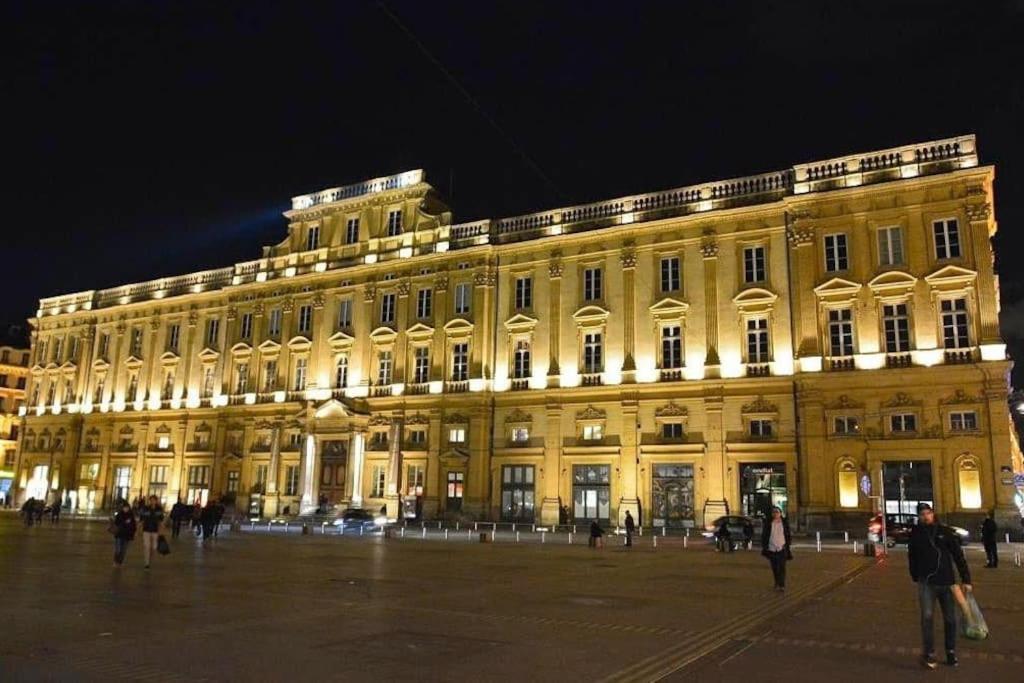 Le Secret, Climatise, Place Des Terreaux-lyon 1er Apartamento Lyon
