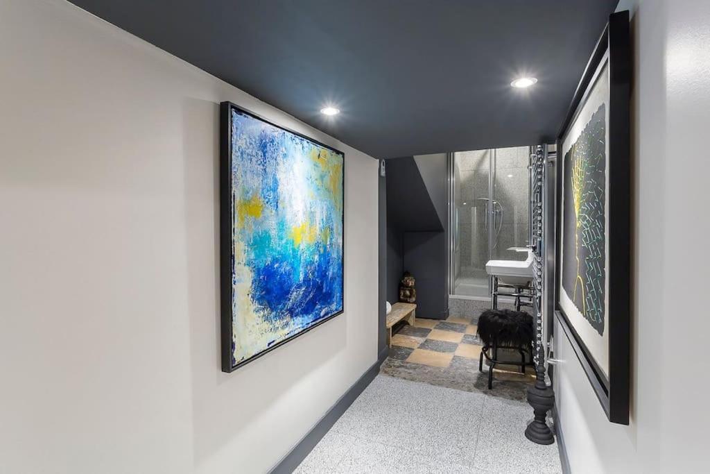 Apartamento Le Secret, Climatise, Place Des Terreaux-lyon 1er Lyon