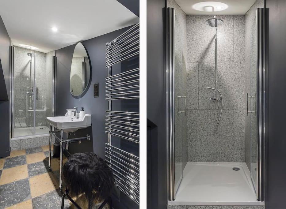 Le Secret, Climatise, Place Des Terreaux-lyon 1er Apartamento