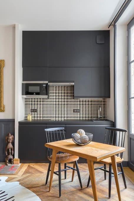 Apartamento Le Secret, Climatise, Place Des Terreaux-lyon 1er *