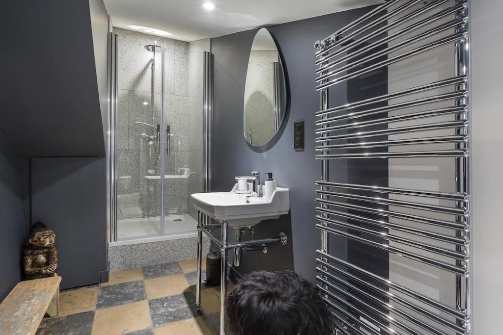 Apartamento Le Secret, Climatise, Place Des Terreaux-lyon 1er Lyon