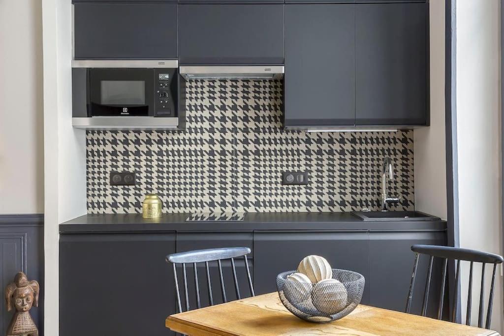 Apartamento Le Secret, Climatise, Place Des Terreaux-lyon 1er *