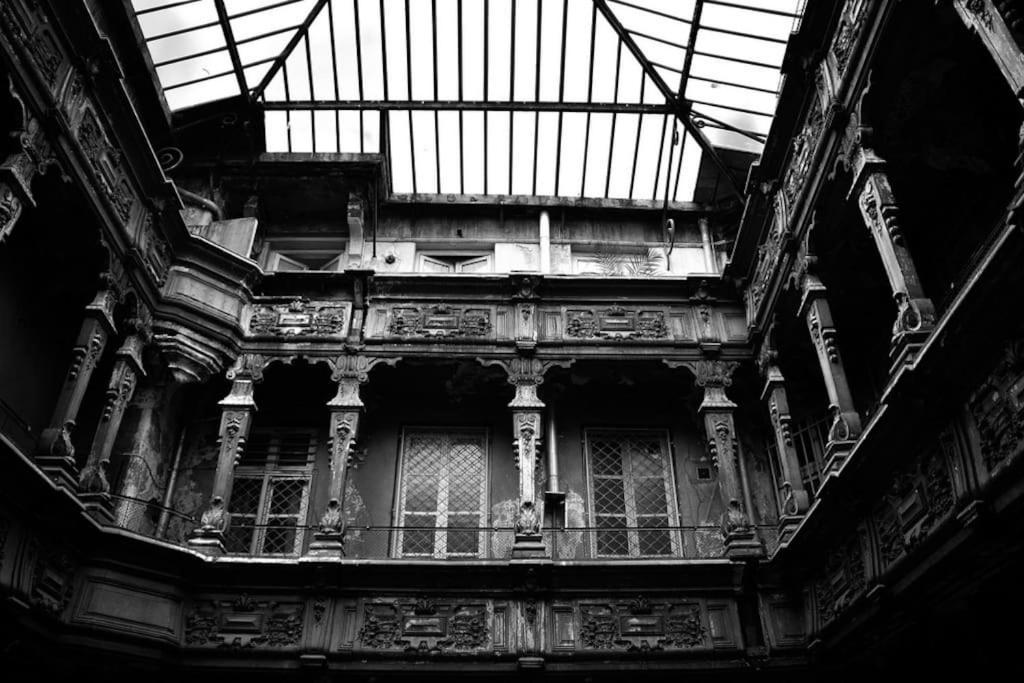 Le Secret, Climatise, Place Des Terreaux-lyon 1er *