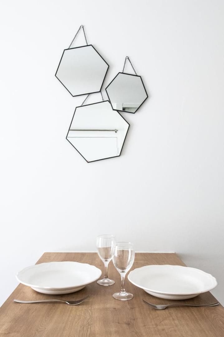 Apartment Part-dieu - 1