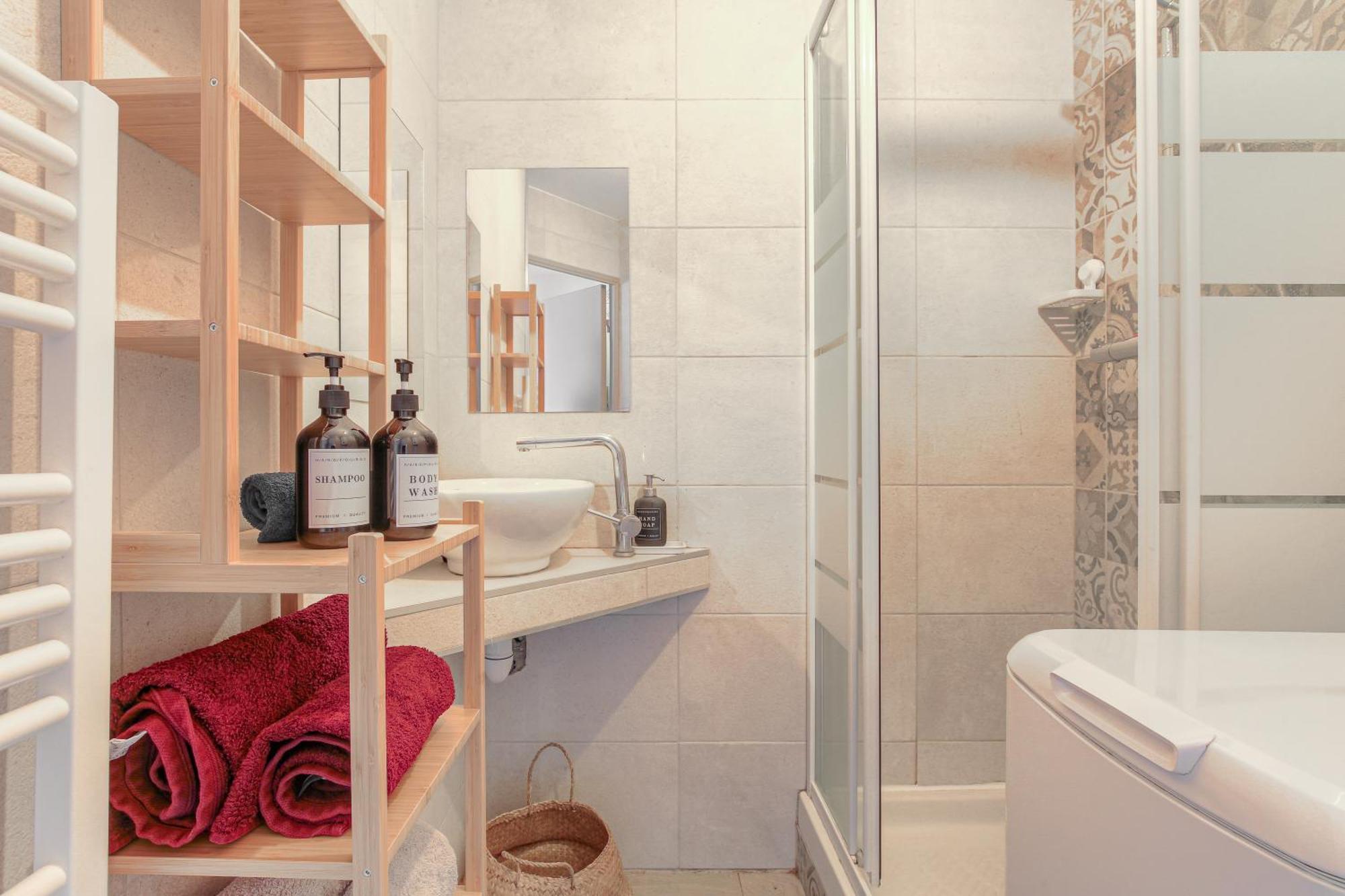 Apartment Le Florence *