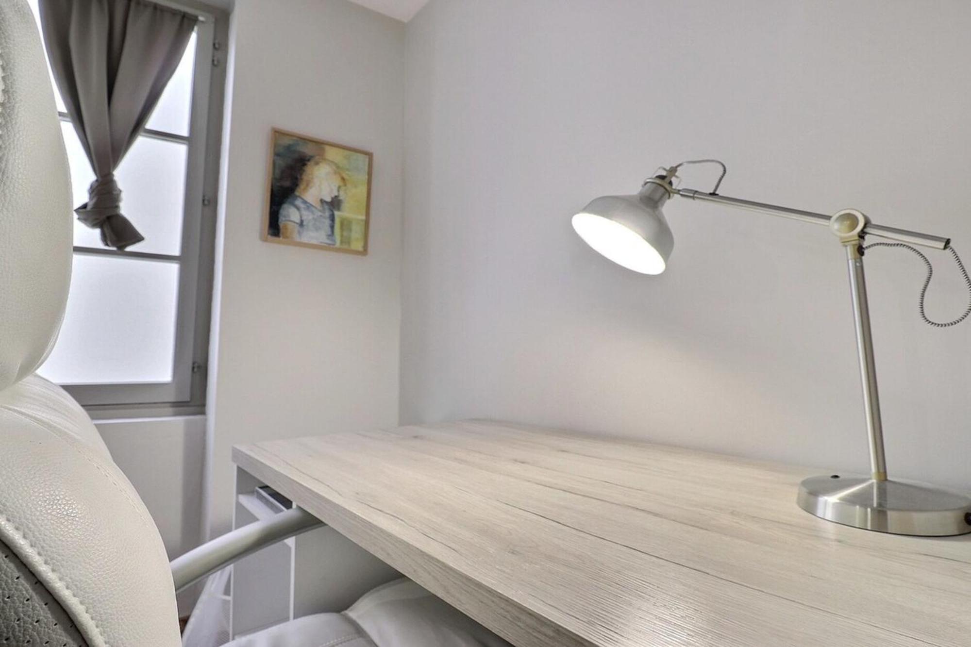 Le Marius - Beautiful Near The Rhone - 3rd Apartment *