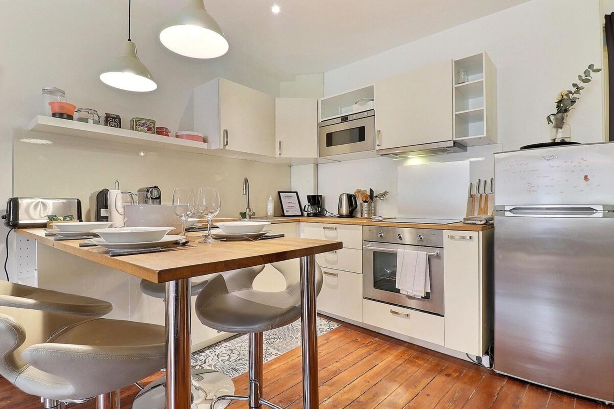 Apartment Le Marius - Beautiful Near The Rhone - 3rd *