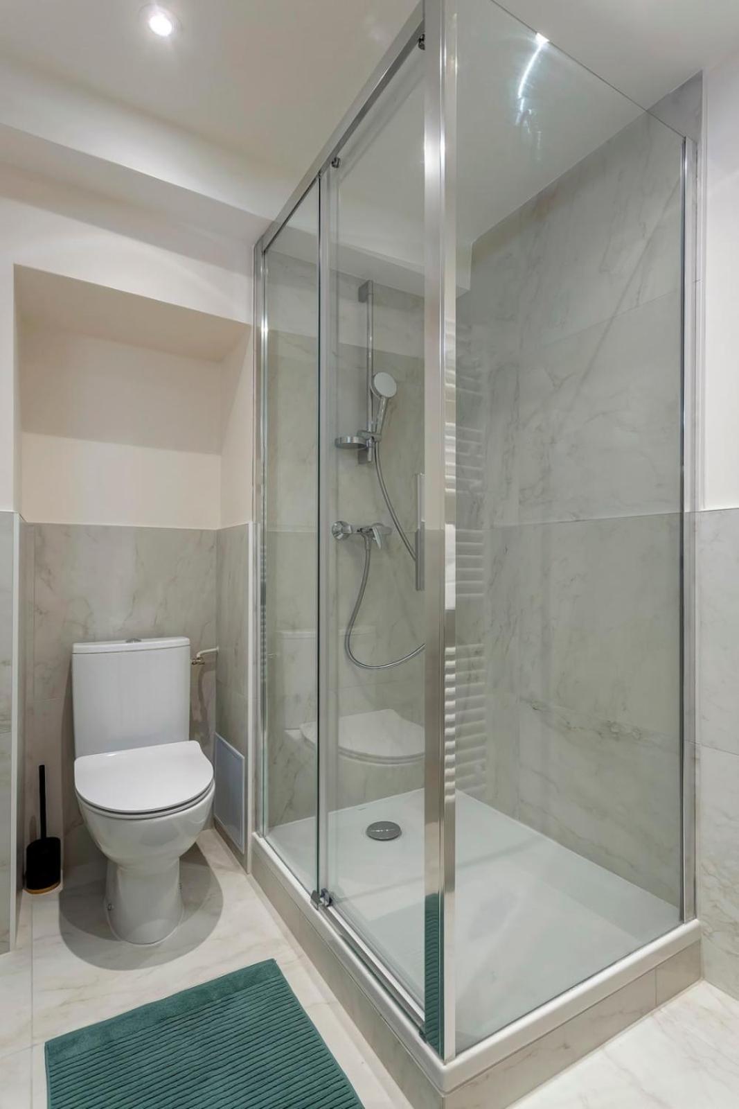 Appartement Charming Duplex Nest Newly Renovated *