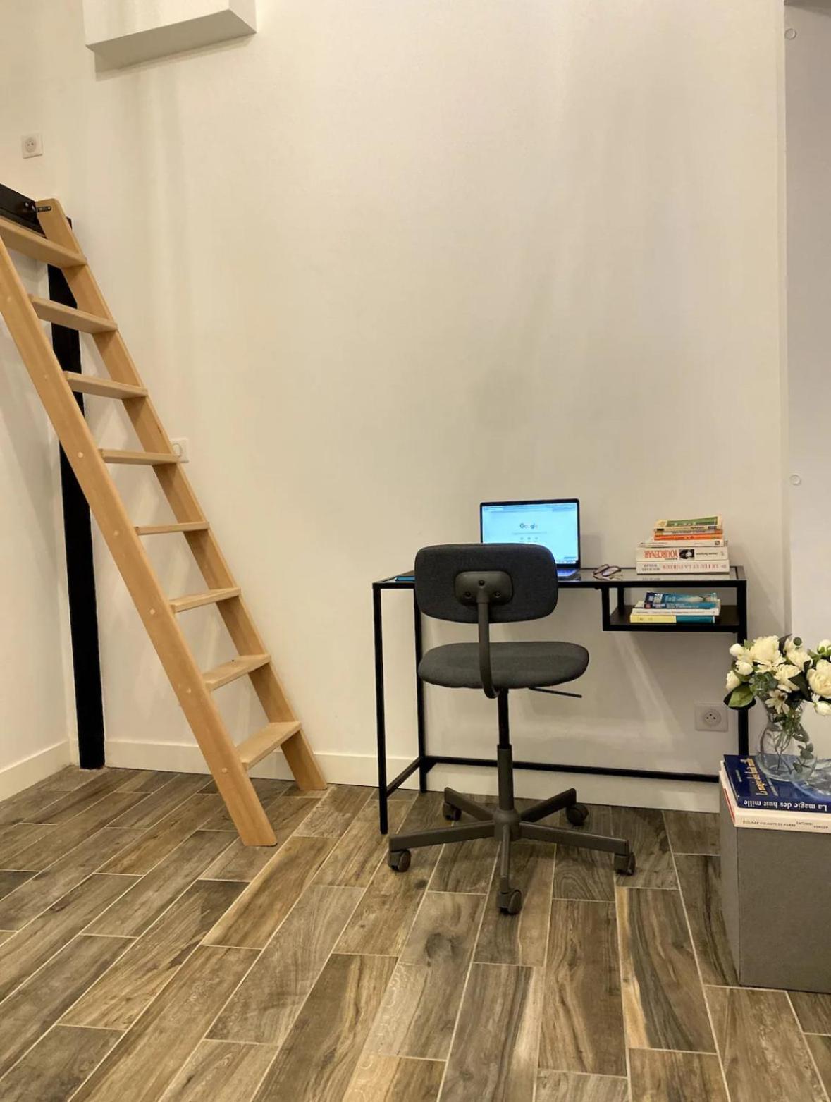 T2 Hypercenter Appartement Lyon