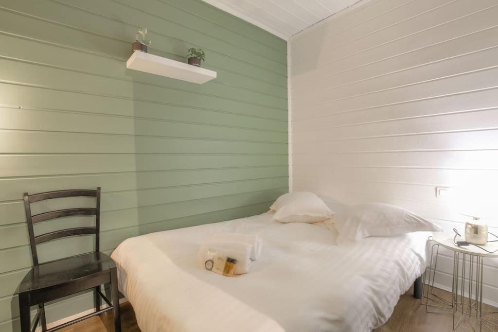 Apartamento Bien Equipe, Croix-rousse, Lyon