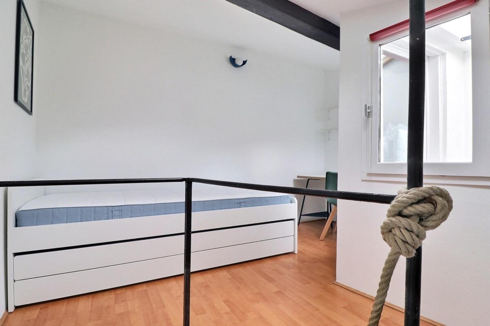 Le St Georges - Charming & Spacious Flat - 5th Apartment