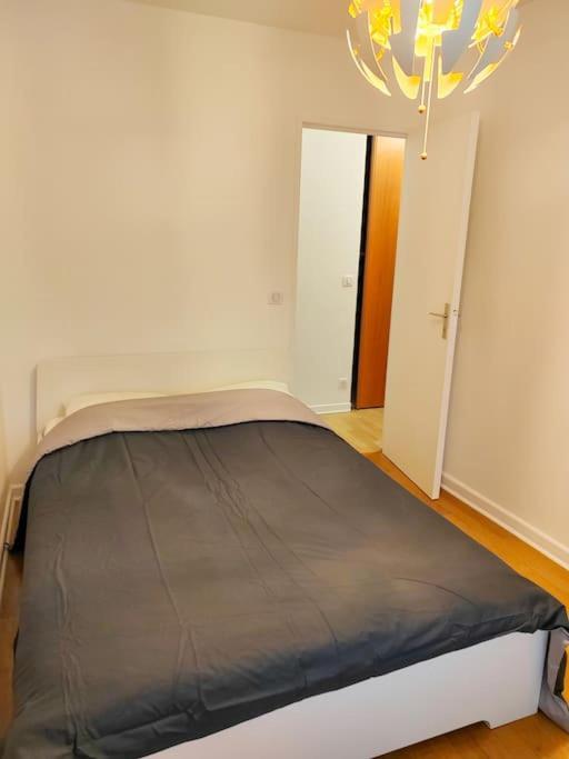 Les Jasmins - T3 Apartment Lyon