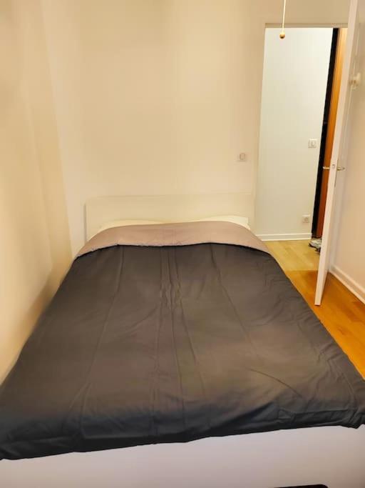 Les Jasmins - T3 Apartment