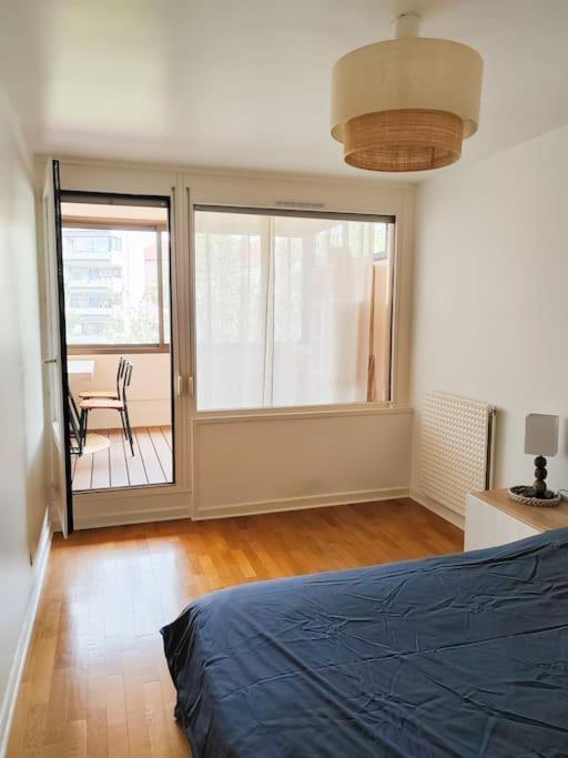 Apartment Les Jasmins - T3 *