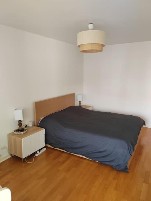 Apartment Les Jasmins - T3 Lyon
