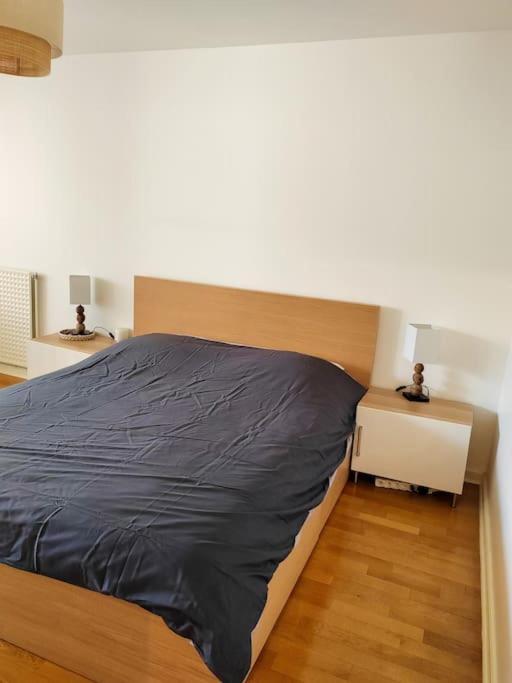 Apartment Les Jasmins - T3 *