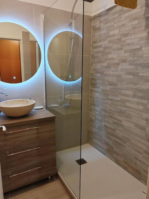 Apartment Les Jasmins - T3 Lyon