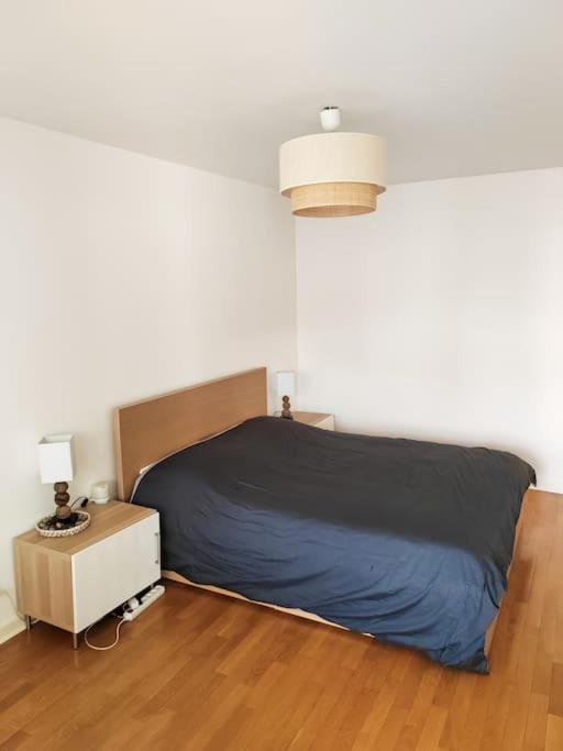 Les Jasmins - T3 Apartment *