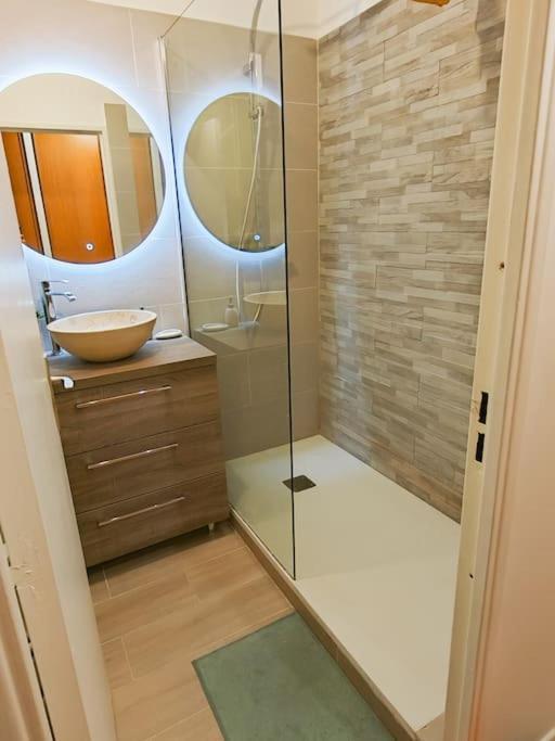 Les Jasmins - T3 Apartment