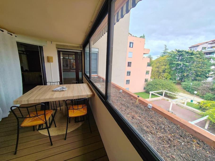 Les Jasmins - T3 Apartment *