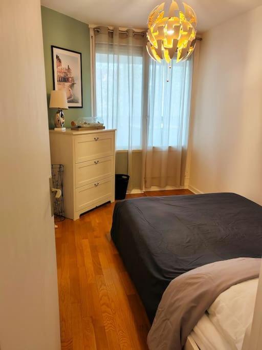 Les Jasmins - T3 Apartment Lyon