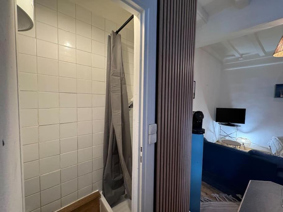 My Auguste Comte 1 Appartement *