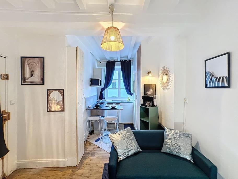 My Auguste Comte 1 Appartement Lyon
