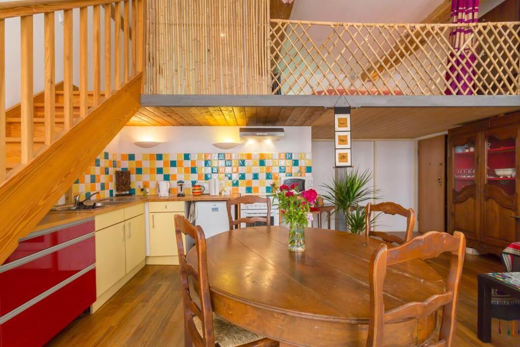 Appartement Beau Canut A Cote Du Gros Cailloux
