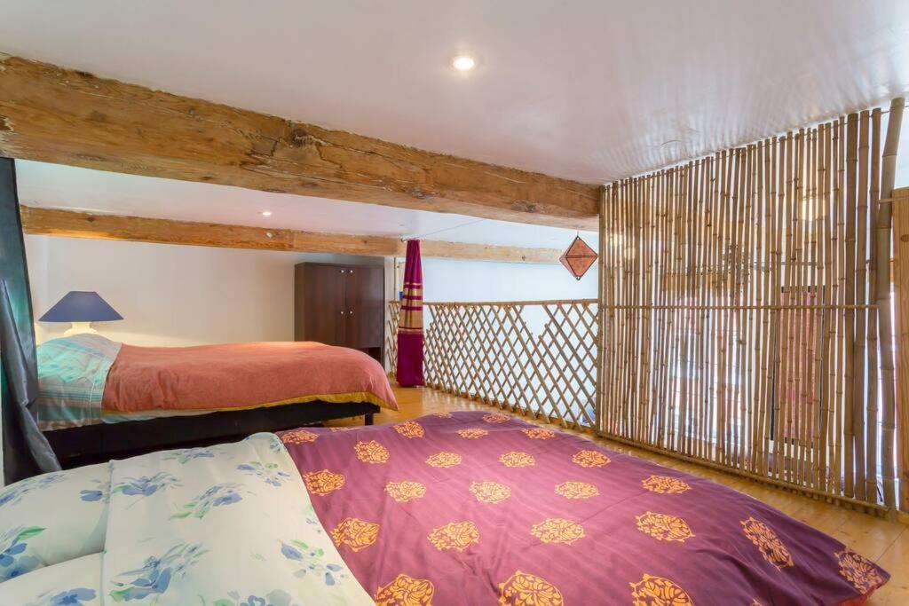 Appartement Beau Canut A Cote Du Gros Cailloux
