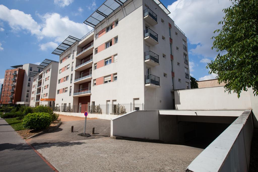Privilodges Lumiere 3*