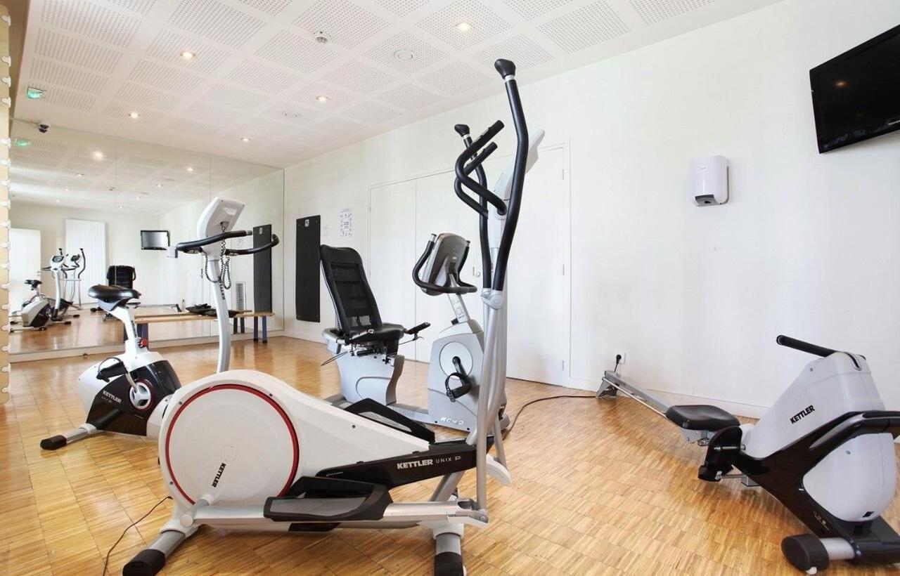 Appartement Harmonie Confluence Et Piscine Chauffante