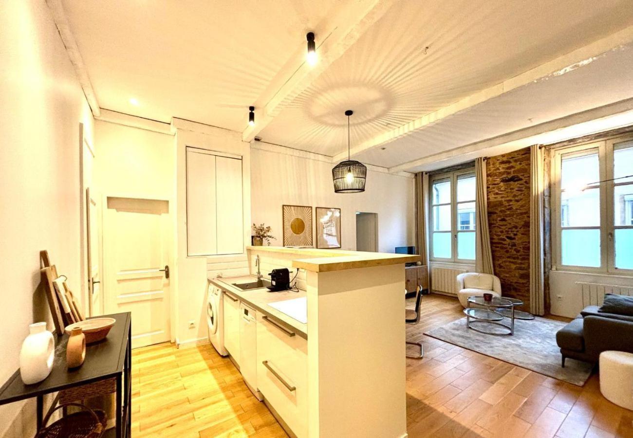 Smartstay Nid Douillet - Massena *