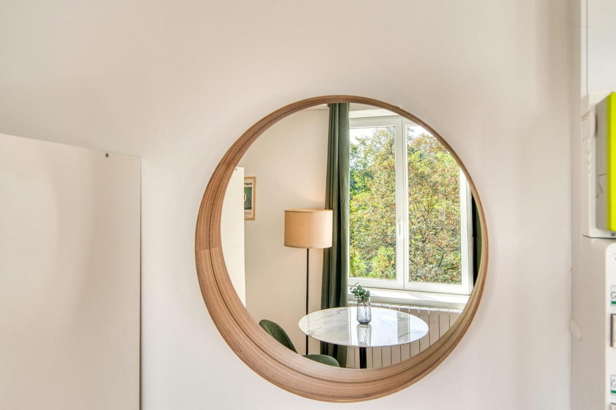 Apartment L'olivier - Cosy Renove Au Coeur De 5eme