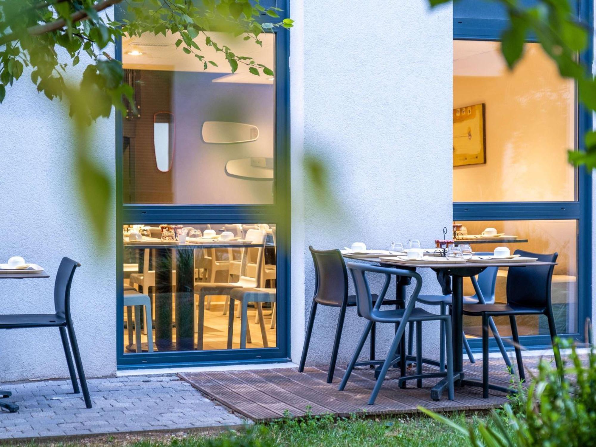 Adagio Patio Confluence Aparthotel Lyon