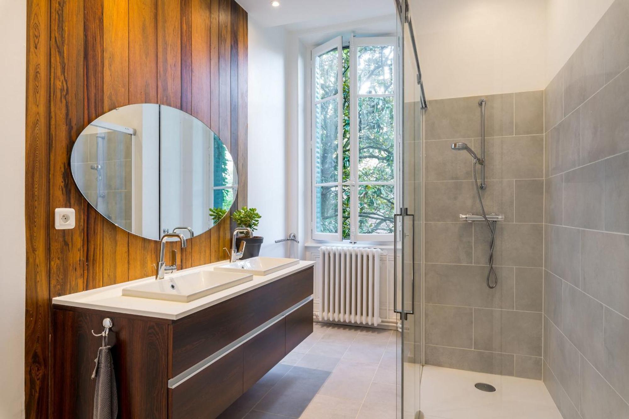 Villa Particulier Vintage And And Design House With Pool *