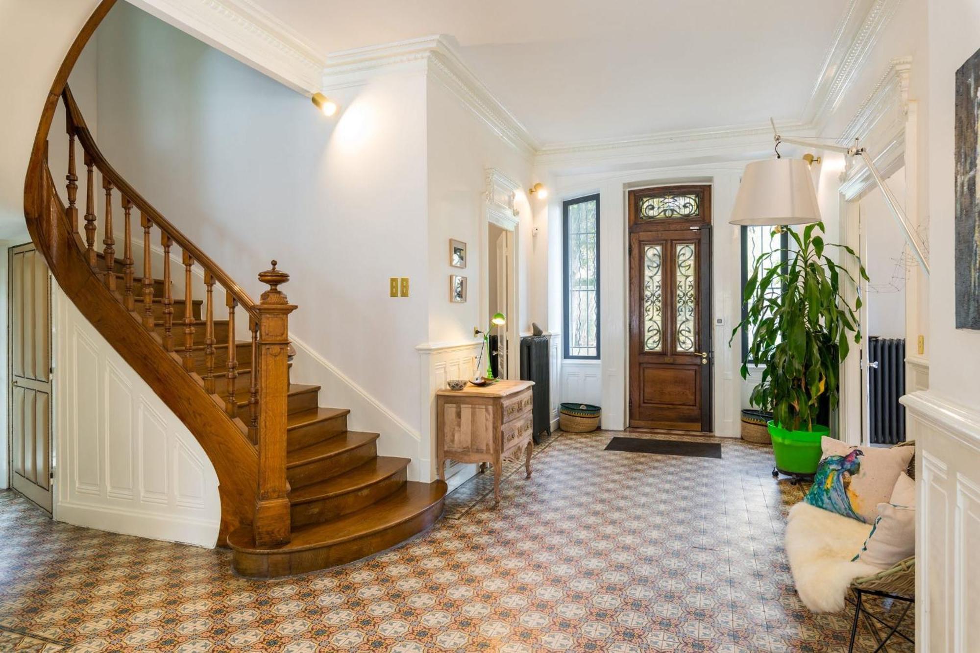 Villa Particulier Vintage And And Design House With Pool Lyon