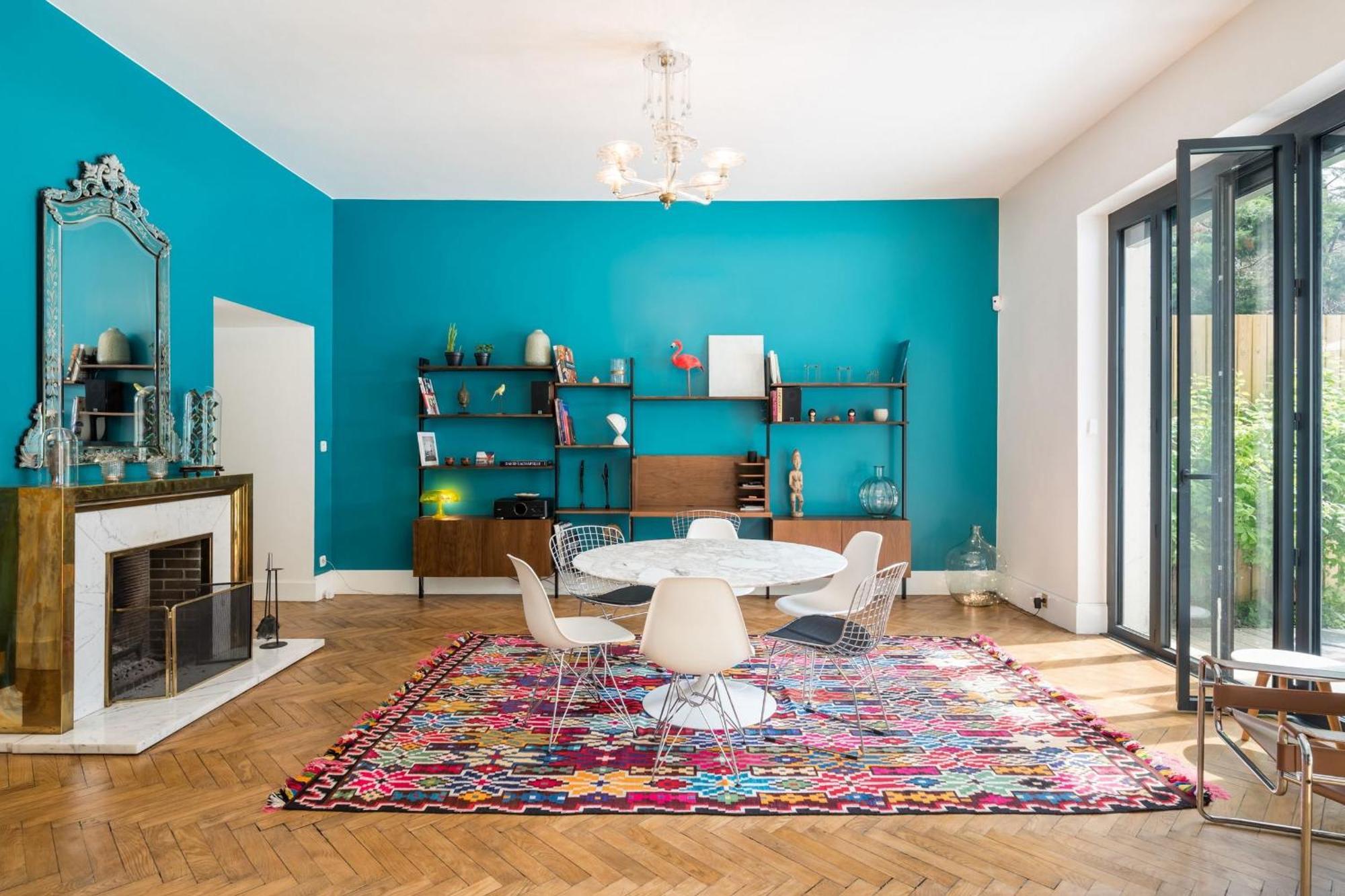 Villa Particulier Vintage And And Design House With Pool