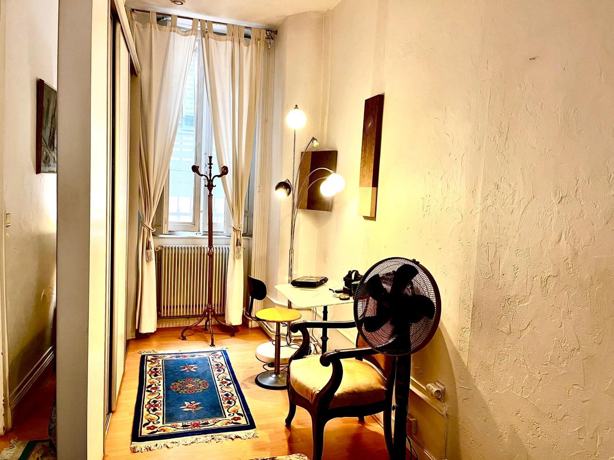 Appartement Vue Sur L'eau
