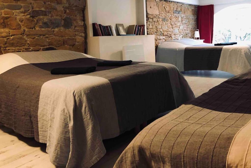 Superbe Duplex, Pentes Croix-rousse, 4eme Apartment Lyon