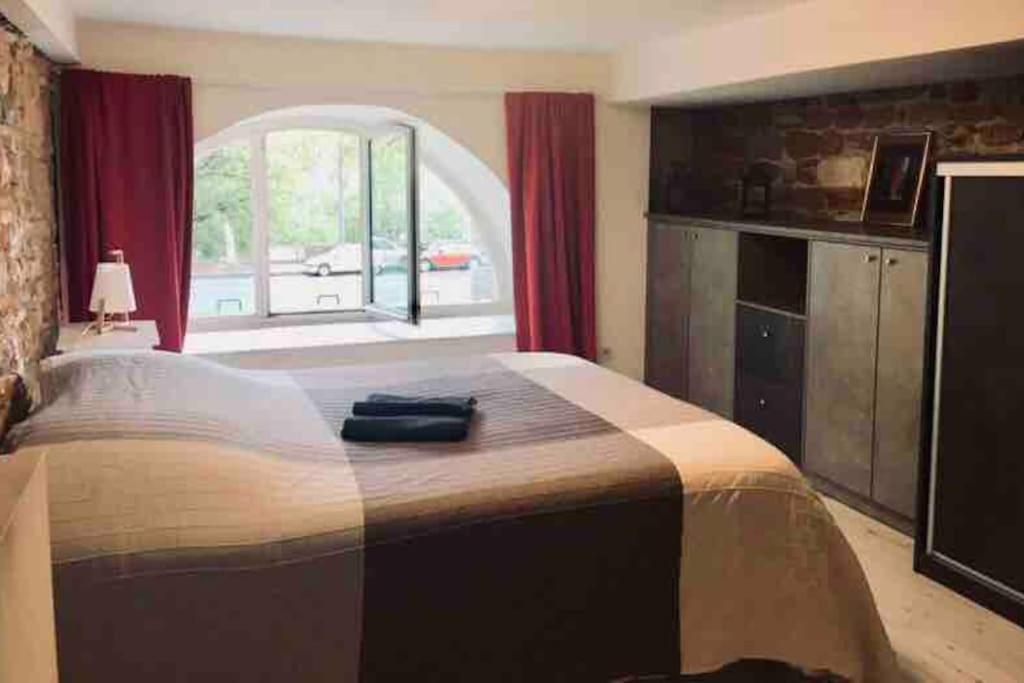 Superbe Duplex, Pentes Croix-rousse, 4eme Apartment