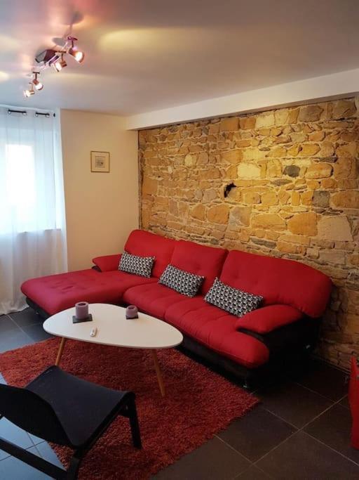 Superbe Duplex, Pentes Croix-rousse, 4eme Lyon