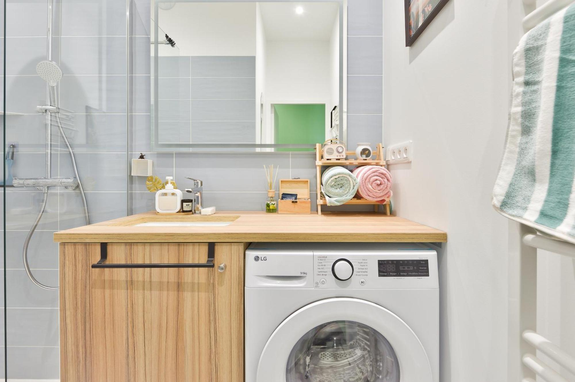 Appartement A Vaise *