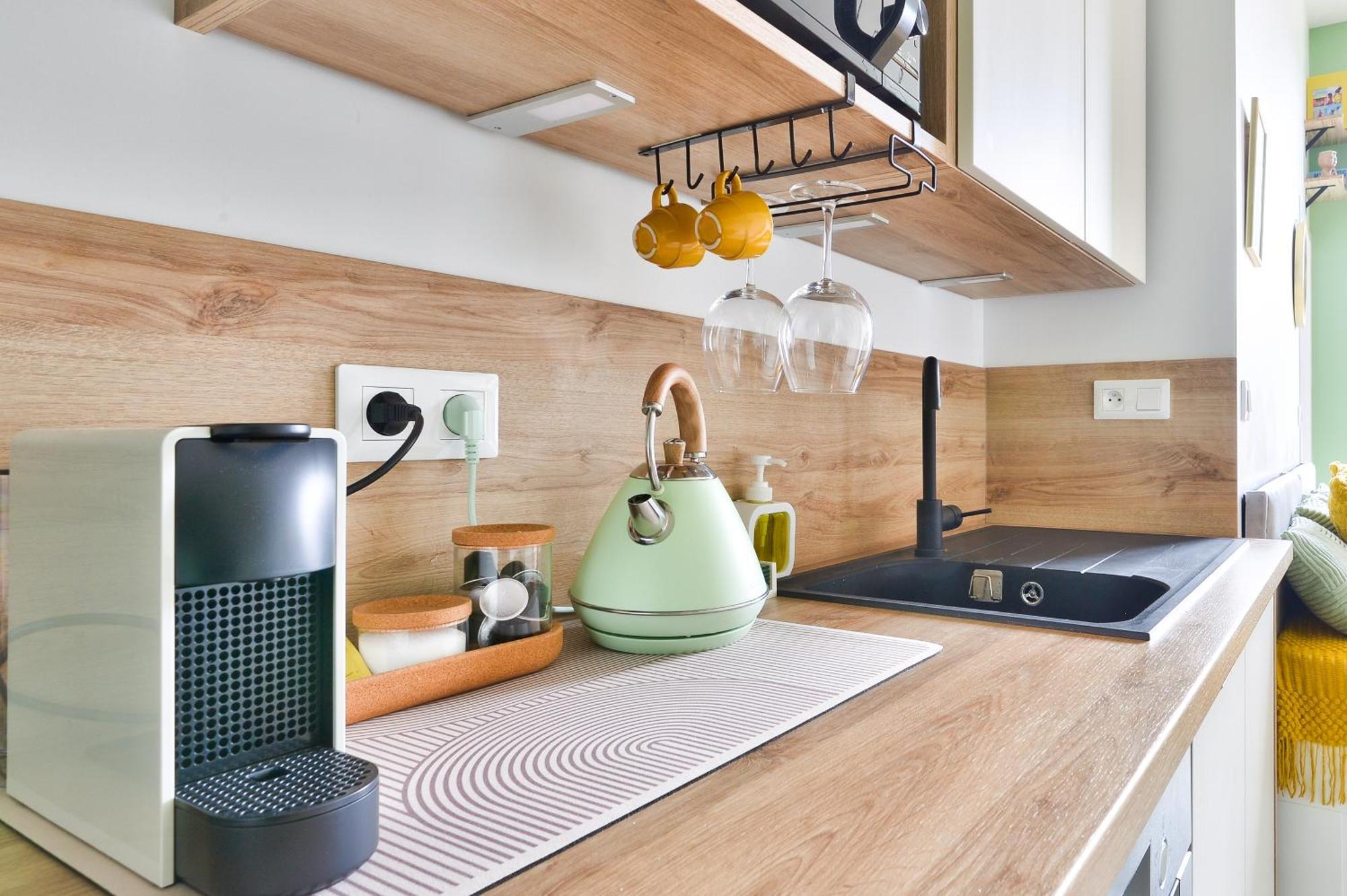 Appartement A Vaise